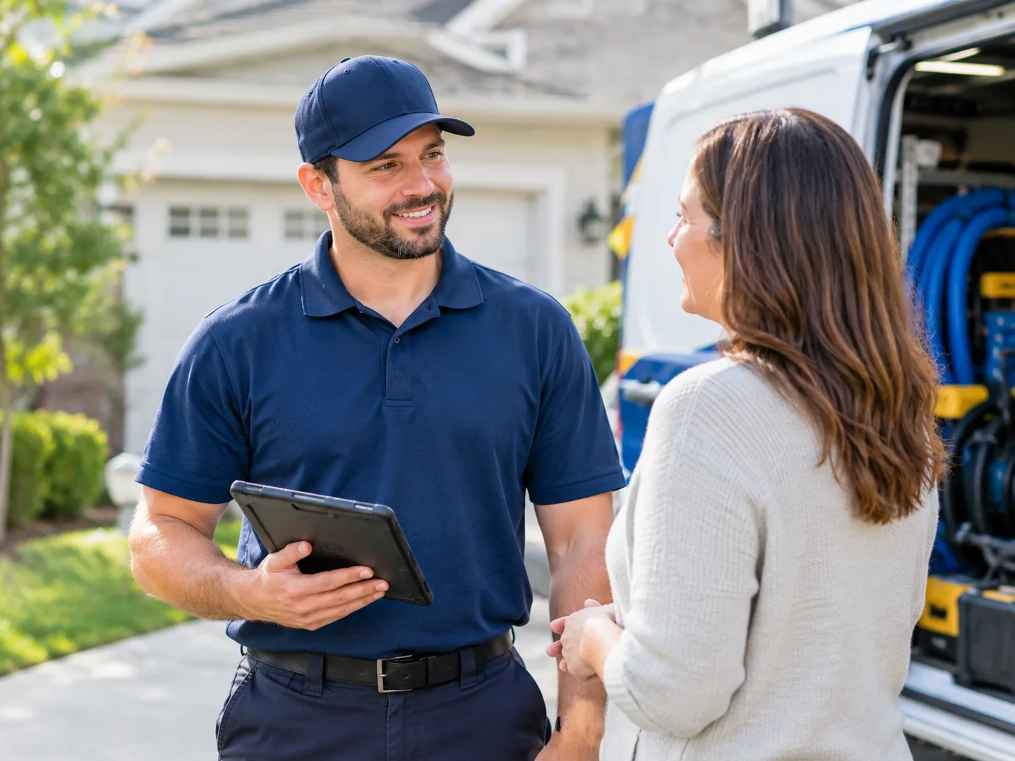 Sewage Backup Cleanup Frisco City, AL FAQs